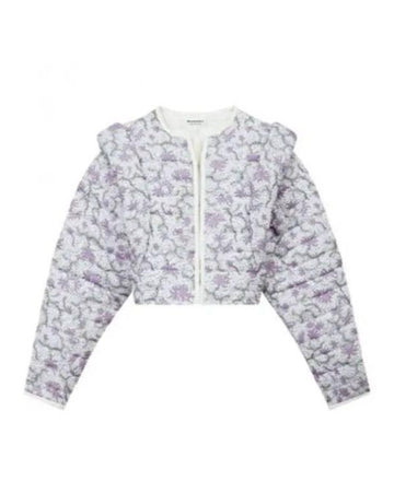 Isabel Marant DREW Jacket VE0374FA B3J02E ECLI 152202436 [P]