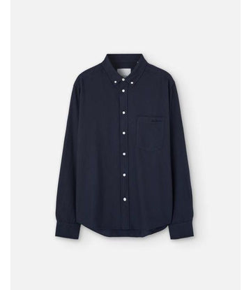 Isabel Marant Button-Down Shirt CH0041HD C1I08H 30FN 152202518 [P]