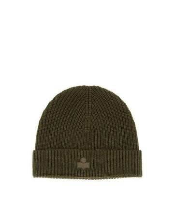 Isabel Marant Wool Beanie 152202683 [P]