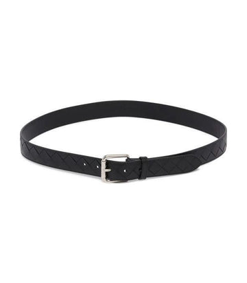BOTTEGA VENETA Intrecciato Gürtel 855892 VCPQ4 8803 152202726 [P]