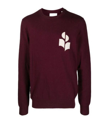 Isabel Marant Logo Sweater 152202768 [P]