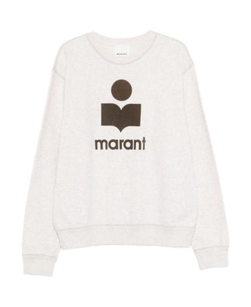 ISABEL MARANT マンツーマン Tシャツ SW0029HA B1M18H ECGY 152202784 [P]