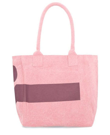 Isabel Marant Small Logo Tote Bag PM0002FB D1X07M 40AK 152202800 [P]