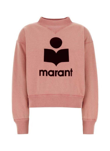 ISABEL MARANT スウェットシャツ SW0003FA D1M04E BGBY 152202810 [P]
