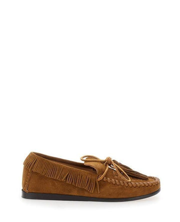 Isabel Marant Loafer Fitza MC0019FC C2A05S 50CO 152202831 [P]