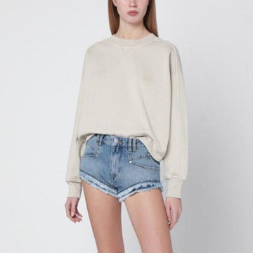 ISABEL MARANT サニー スウェット シャツ SW0186FA D1M06E 23SD 152202876 [P]