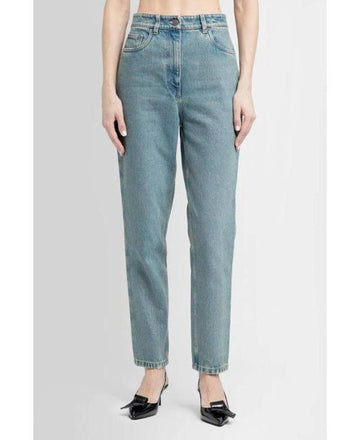 PRADA 5ポケット デニム ジーンズ GFP503 13Z6 F0BAN 152202879 [P]