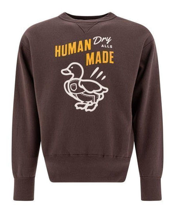 HUMAN MADE スウェットシャツ HM29CS014 152202960 [P]