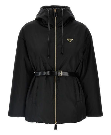 PRADA リナイロンブルゾンジャケット 152203023 [P]