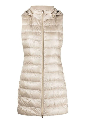Herno Serena Down Vest PI0329DIC 12017Z 1985 152203095 [P]