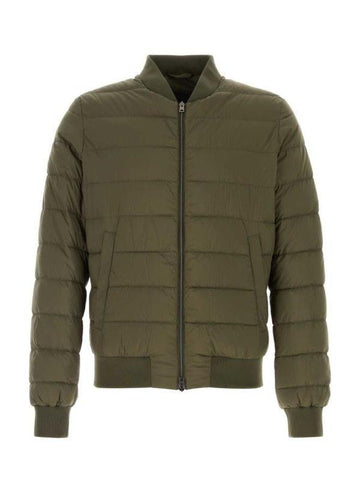 HERNO Daunen Bomberjacke 25FW 152203114 [P]