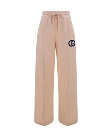 GUCCI コットンジャージジョギングパンツ 768124 XJF8S 5874 152203182 [P]