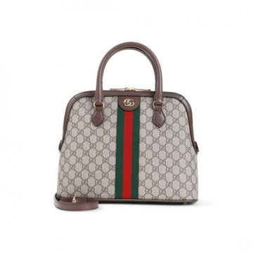 GUCCI オフィディア ミディアム トップハンドル バッグ 8745 152203195 [P]