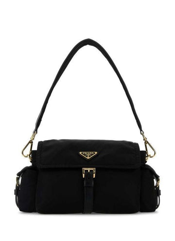PRADA Explorer Medium Recycled Nylon Schultertasche 152203194 [P]