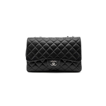 CHANEL Classic Lambskin Jumbo L524497 158582063 [P]