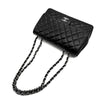 CHANEL ラムスキンクラシックジャンボ L524497 158582063 [P]