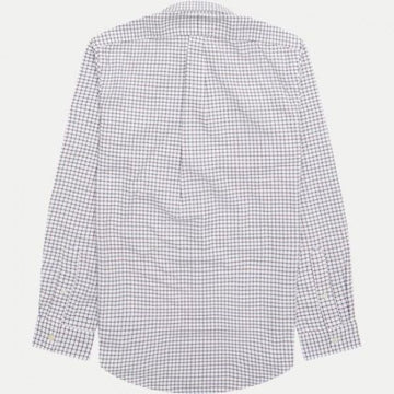 Polo Ralph Lauren Custom Fit Check Shirt 152203412 [P]