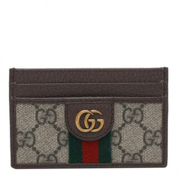 GUCCI オフィディア カードケース 834795 FAEOI 9746 152203441 [P]