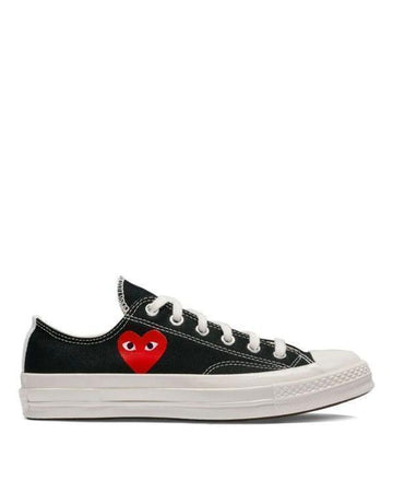 COMME DES GARCONS コンバース ロー AZ K128 001 2 152203572 [P]