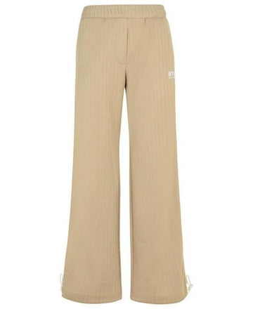 Golden Goose White Logo Joggers 152203623 [P]