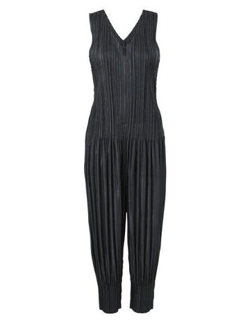 PLEATS PLEASE ISSEY MIYAKE プリーツ プリーズ フルフル ベーシック パンツ 15 152203700 [P]