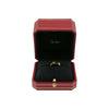 Cartier 18K Pink Gold 5.5MM Love Ring Classic Ring Size 51 158582123 [P]