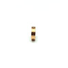Cartier 18K Pink Gold 5.5MM Love Ring Classic Ring Size 51 158582123 [P]