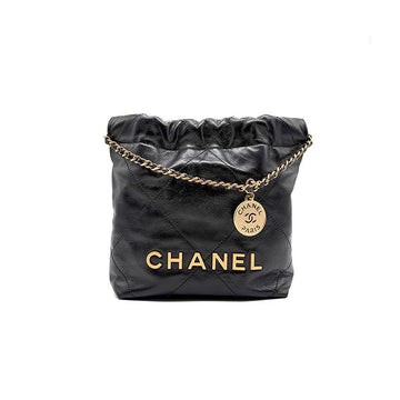 CHANEL 22 Mini Tasche L916190 158582131 [P]