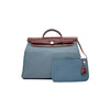 HERMES NEW ZIP エールバッグ ラージ (T) L433112 158582722 [P]