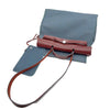 HERMES NEW ZIP エールバッグ ラージ (T) L433112 158582722 [P]