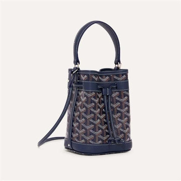 GOYARD プティフロット バケットバッグ 158587793 [P]