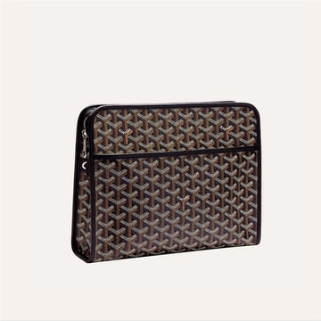 GOYARD 男性用クラッチバッグ GM JOUVENGMLTY12CL01P 158587795 [P]