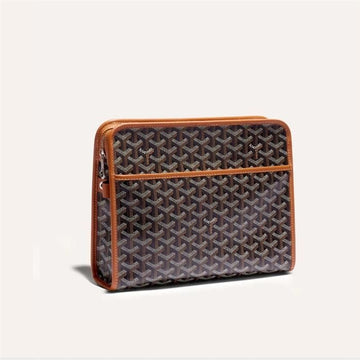 GOYARD Clutch Bag GM JOUVENGMLTY12CL03P 158587796 [P]