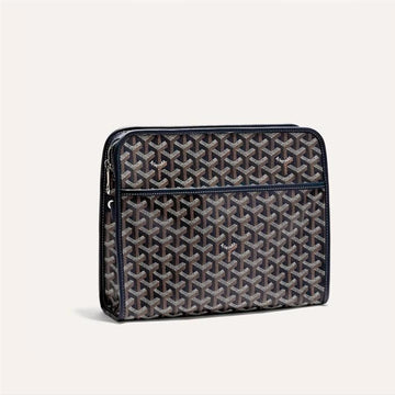 Goyard Jouveng GM Clutch Bag 158587801 [P]