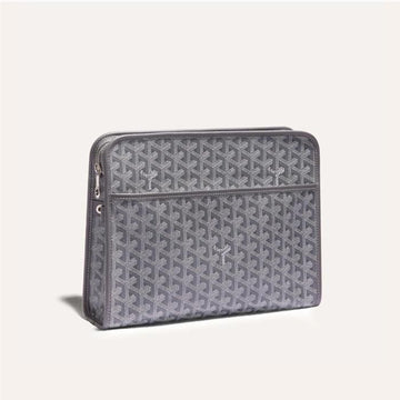 Goyard Jouveng GM Clutch Bag 158587804 [P]