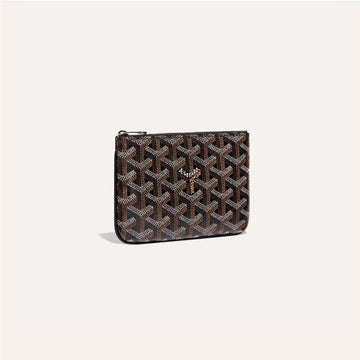 GOYARD Senator Clutch Mini 158587807 [P]