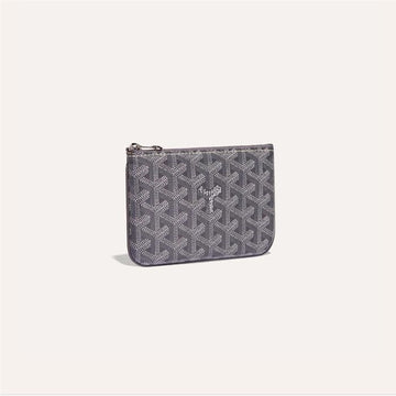 GOYARD SENAT2MINTY51CL51P Mini-Clutch für Herren 158587813 [P]