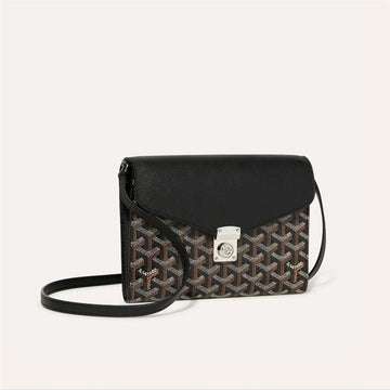 GOYARD CHYPRPPMLTY08CL01P / Herrentasche Schulter- und Crossbody 158587816 [P]