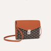 Goyard Pouch Wallet CHYPRPPMLTY08CL03P / Men's Shoulder Crossbody Bag 158587818 [P]