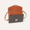 Goyard Pouch Wallet CHYPRPPMLTY08CL03P / Men's Shoulder Crossbody Bag 158587818 [P]