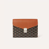 Goyard Pouch Wallet CHYPRPPMLTY08CL03P / Men's Shoulder Crossbody Bag 158587818 [P]