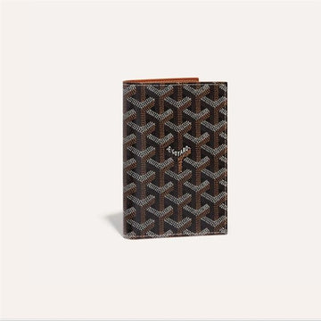 GOYARD Passport Case 158587828 [P]