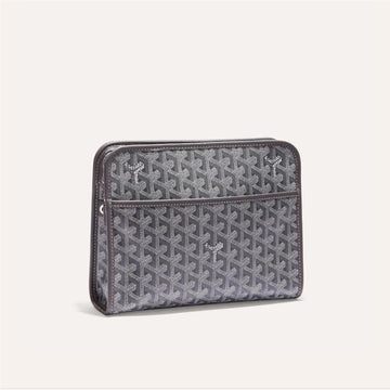 Goyard JOUVEN MM Clutch Bag 158587839 [P]