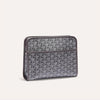 Goyard MM Clutch Bag 158587839 [P]