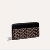 Goyard Wallet GM MATIG2GMLTY09CL01P / Men's Long Wallet 158587840 [P]