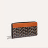 Goyard Mation Long Wallet GM MATIG2GMLTY09CL03P 158587841 [P]