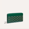 Goyard Wallet GM MATIG2GMLTY09CL09P / Men's Long Wallet 158587844 [P]