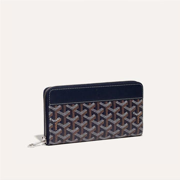GOYARD マティニョン 財布 GM MATIG2GMLTY09CL12P / メンズ 長財布 158587847 [P]