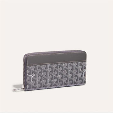 GOYARD Matiogn Geldbörse GM MATIG2GMLTY09CL51P / Herren Lange Geldbörse 158587848 [P]