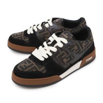 Fendi MATCH SNEAKERS 149713366 [P]